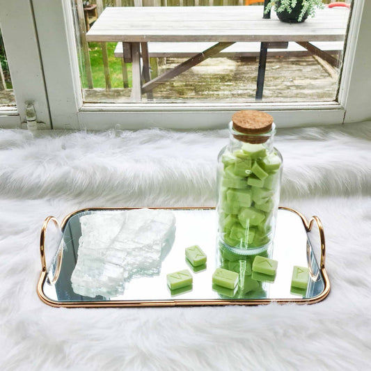 French Pear Rune Melts - 6 Pack