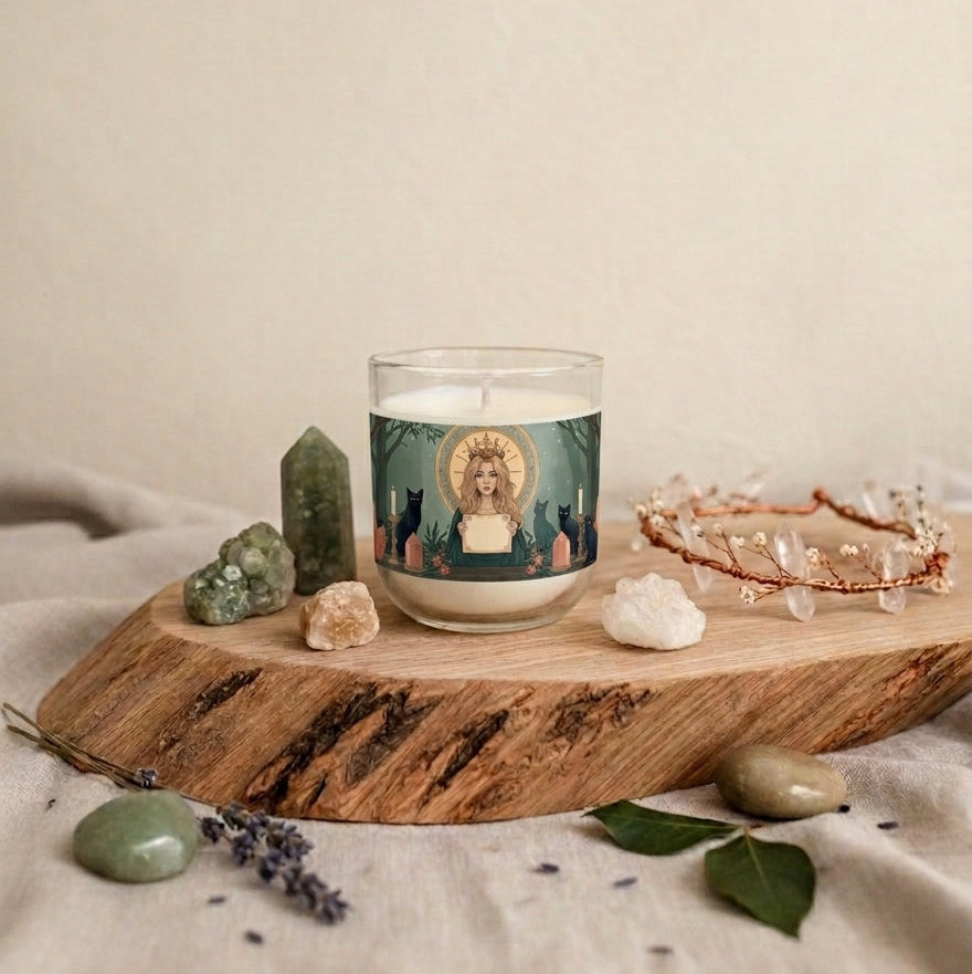 Enchanted Scents