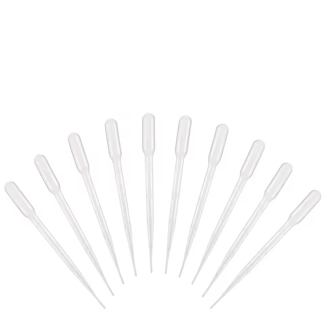 3mm Pipette