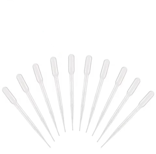 3mm Pipette