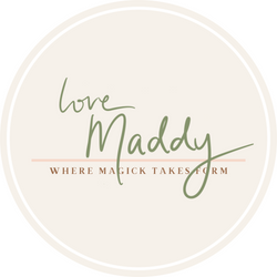 Love, Maddy