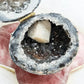Agate Jewellery Box