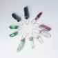 Crystal Christmas Tree Decoration